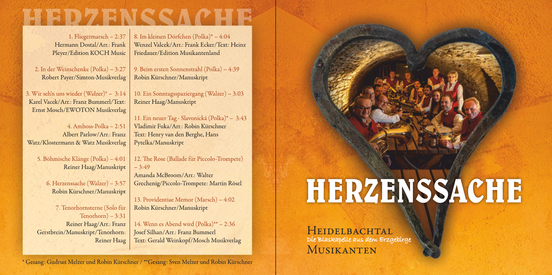 Herzenssache (2019)
